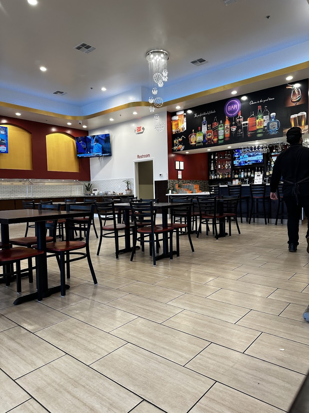 AB Indian Sweets & Cuisine | restaurant | 7400 Elsie Ave Suite C, Sacramento, CA 95828, USA | 9166816950 OR +1 916-681-6950