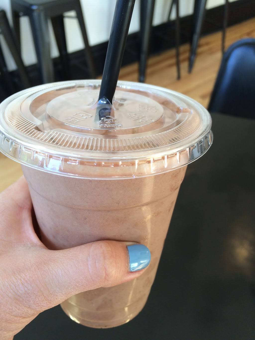 Ivie Juice Bar | restaurant | 45 N University Ave, Provo, UT 84601, USA | 8013739935 OR +1 801-373-9935