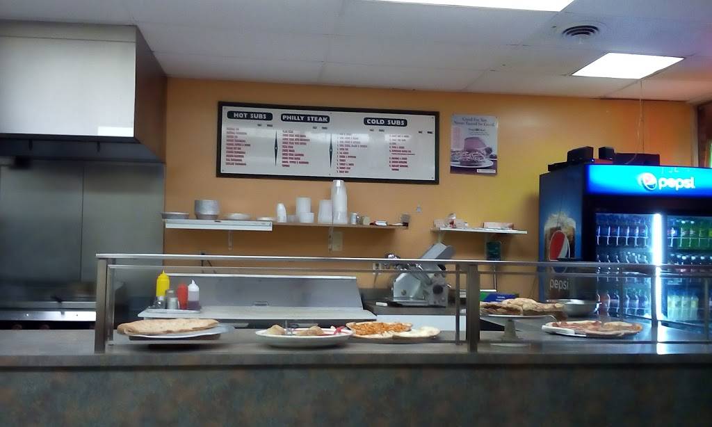 Napoli Pizza | restaurant | 2030 NJ-88, Brick, NJ 08724, USA | 7327850580 OR +1 732-785-0580