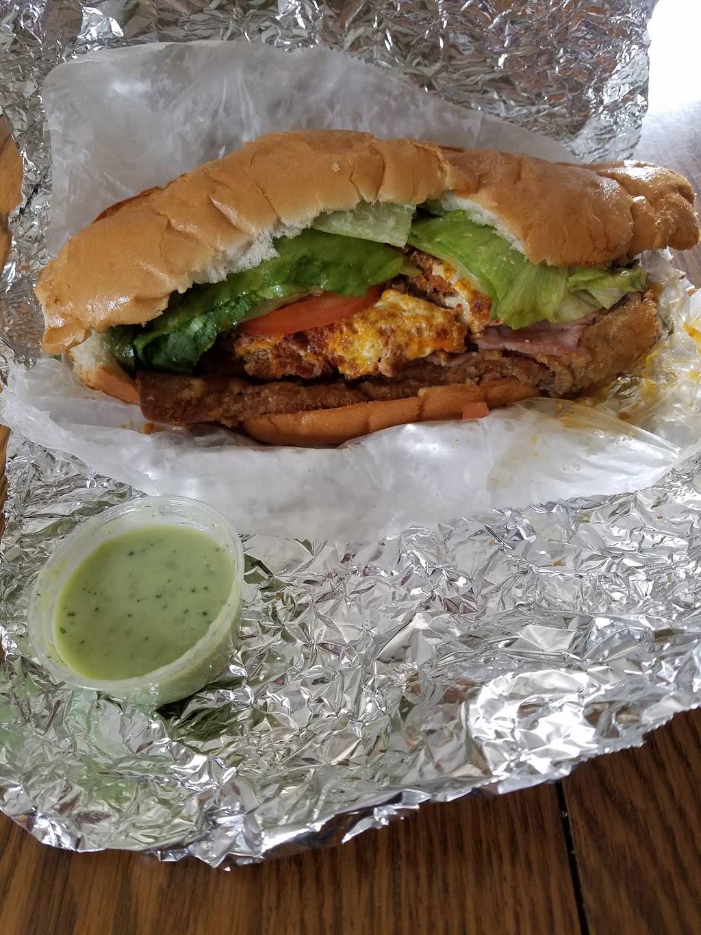 La Mina Restaurant | restaurant | 848 Plainfield Rd, Joliet, IL 60435, USA | 8157268441 OR +1 815-726-8441