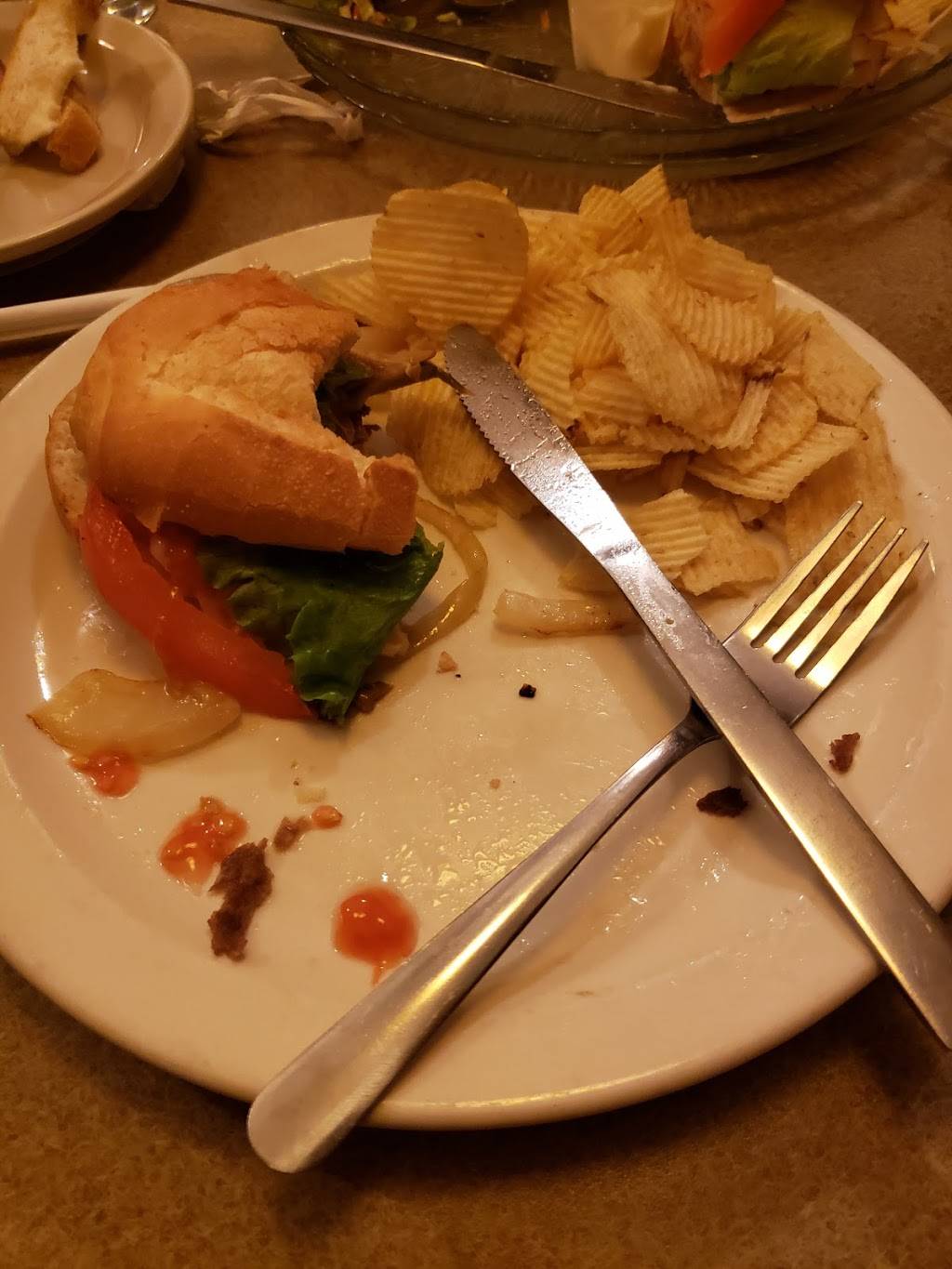 Nickys Grant Street | restaurant | 310 Grant St #100, Pittsburgh, PA 15219, USA | 4123913900 OR +1 412-391-3900