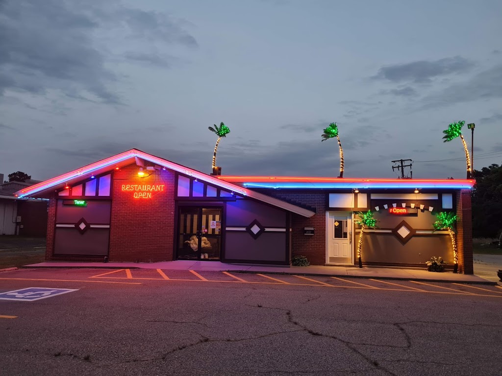 Paradise Restaurant | restaurant | 1714 E Washington St, Petersburg, VA 23803, USA | 8042035967 OR +1 804-203-5967