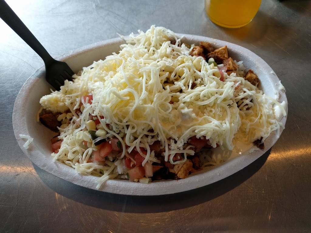 Chipotle Mexican Grill | restaurant | 11974 Lebanon Rd Ste 356, Sharonville, OH 45241, USA | 5137866565 OR +1 513-786-6565