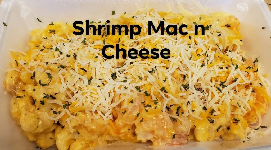 Eye Seafood | restaurant | 810 Cottage St, Springfield, MA 01104, USA | 4137508804 OR +1 413-750-8804