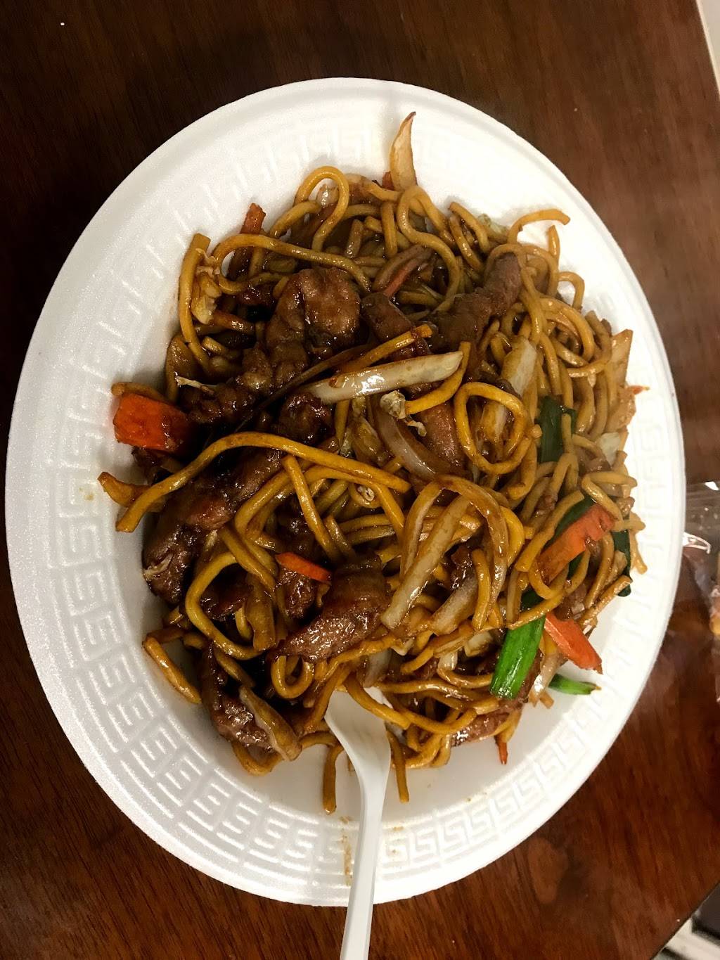 Beijing Cafe | restaurant | 6950 Collins Ave, Miami, FL 33141, USA | 3058662855 OR +1 305-866-2855