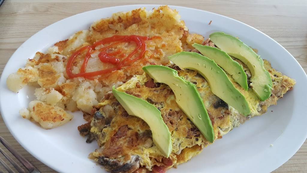 Norms Hamburger | restaurant | 1201 W Magnolia Blvd, Burbank, CA 91506, USA | 8189535050 OR +1 818-953-5050