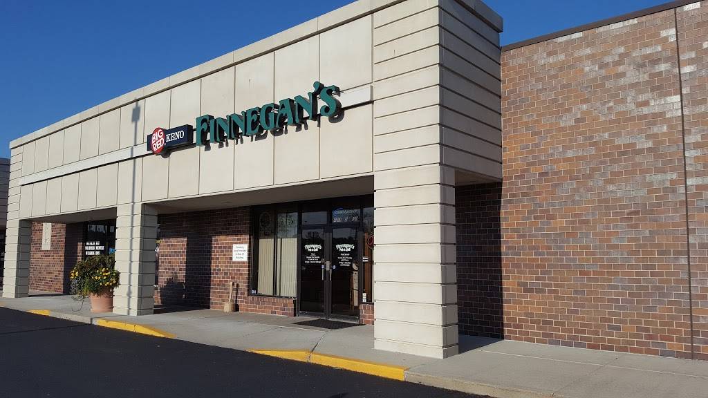 Finnegans Pub & Grill | restaurant | 4309 S 120th St, Omaha, NE 68137, USA | 4023336181 OR +1 402-333-6181