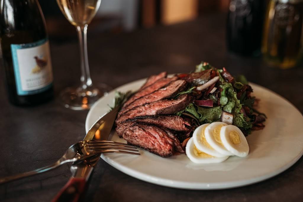 Comfort American Kitchen | restaurant | 700 Clubhouse Dr, Paso Robles, CA 93446, USA | 8052963079 OR +1 805-296-3079