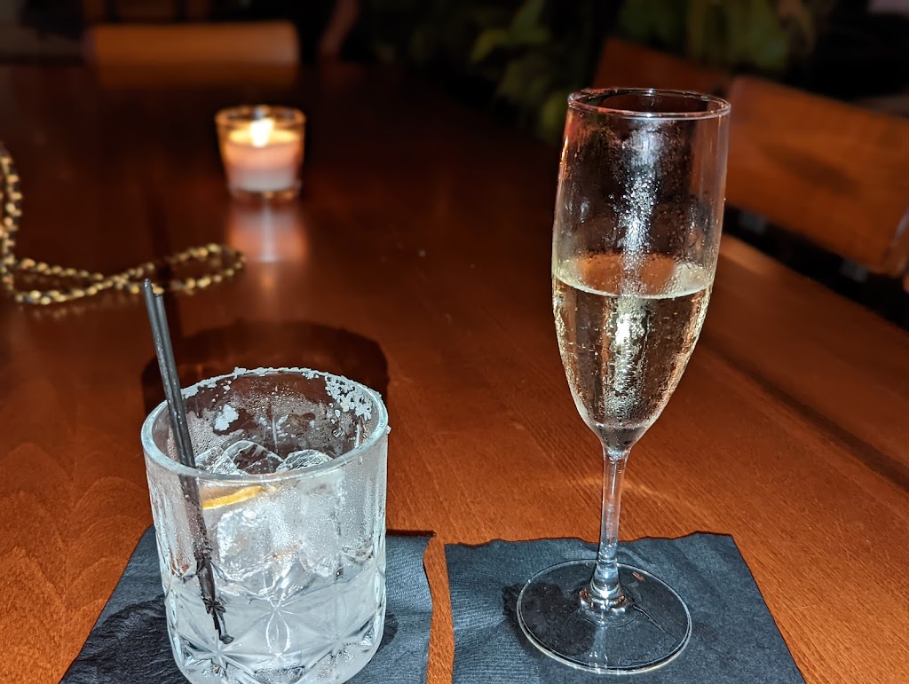 Habitat Kitchen & Bar | restaurant | 310 Pharr Rd NE, Atlanta, GA 30305, USA | 6787705625 OR +1 678-770-5625