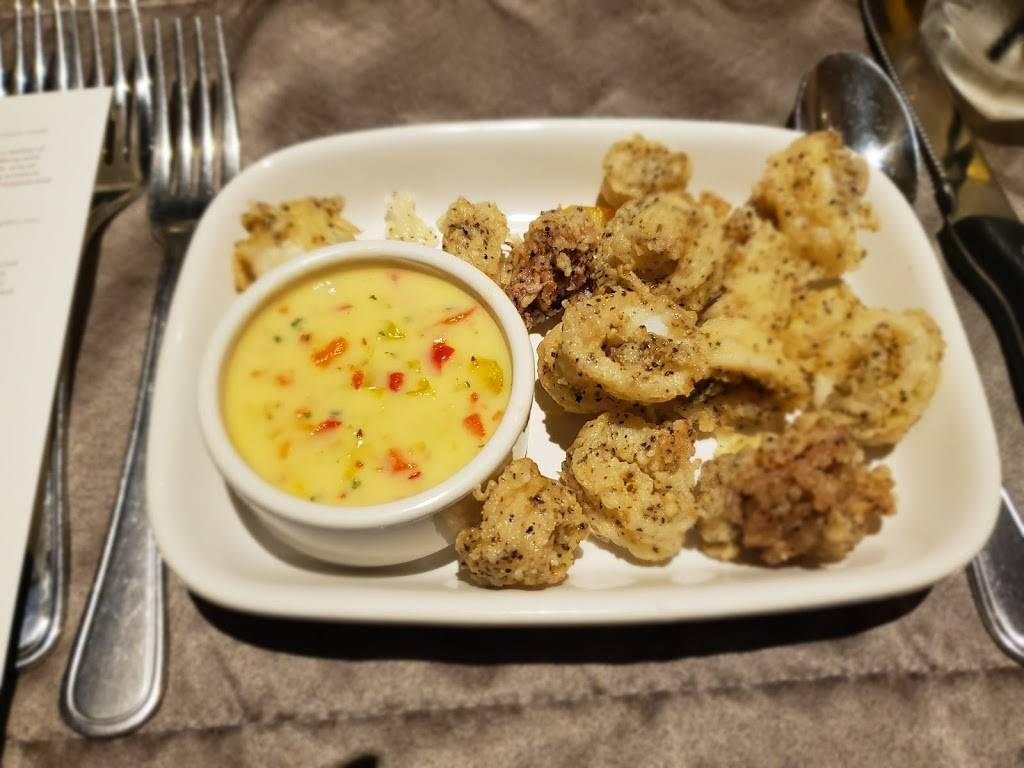 Carrabbas Italian Grill | restaurant | 10408 Abercorn St, Savannah, GA 31419, USA | 9129617073 OR +1 912-961-7073