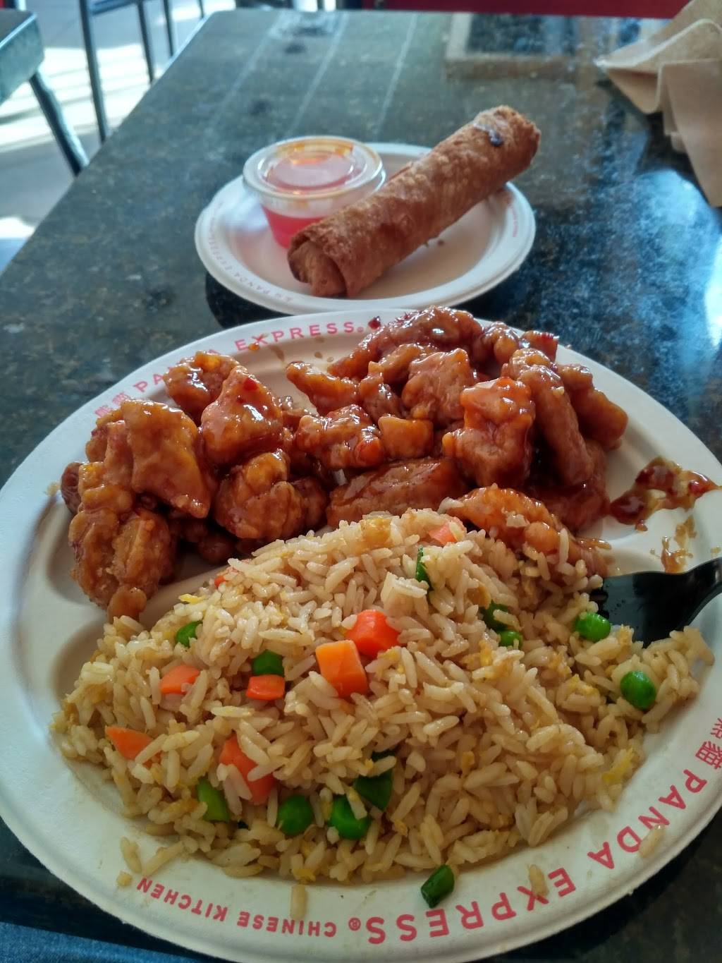 Panda Express | meal takeaway | 8366 Westheimer Rd, Houston, TX 77063, USA | 7133347697 OR +1 713-334-7697
