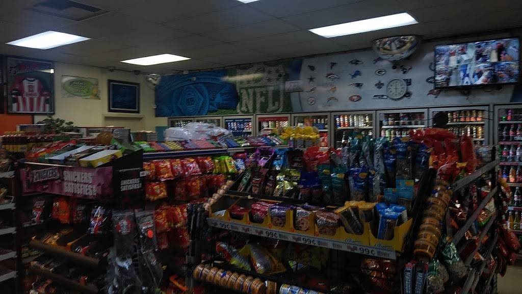 J & L Market Deli | meal takeaway | 8125 El Dorado St, French Camp, CA 95231, USA | 2099820897 OR +1 209-982-0897