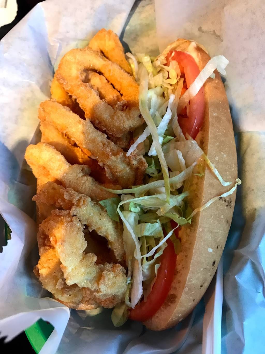 King Cajun Crawfish | restaurant | 924 N Mills Ave, Orlando, FL 32803, USA | 4077048863 OR +1 407-704-8863