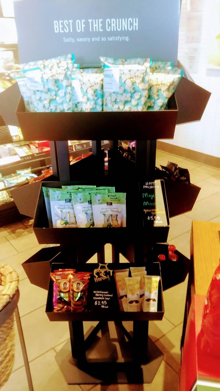 Starbucks | cafe | 5340 W 34th St, Houston, TX 77092, USA | 7136836376 OR +1 713-683-6376