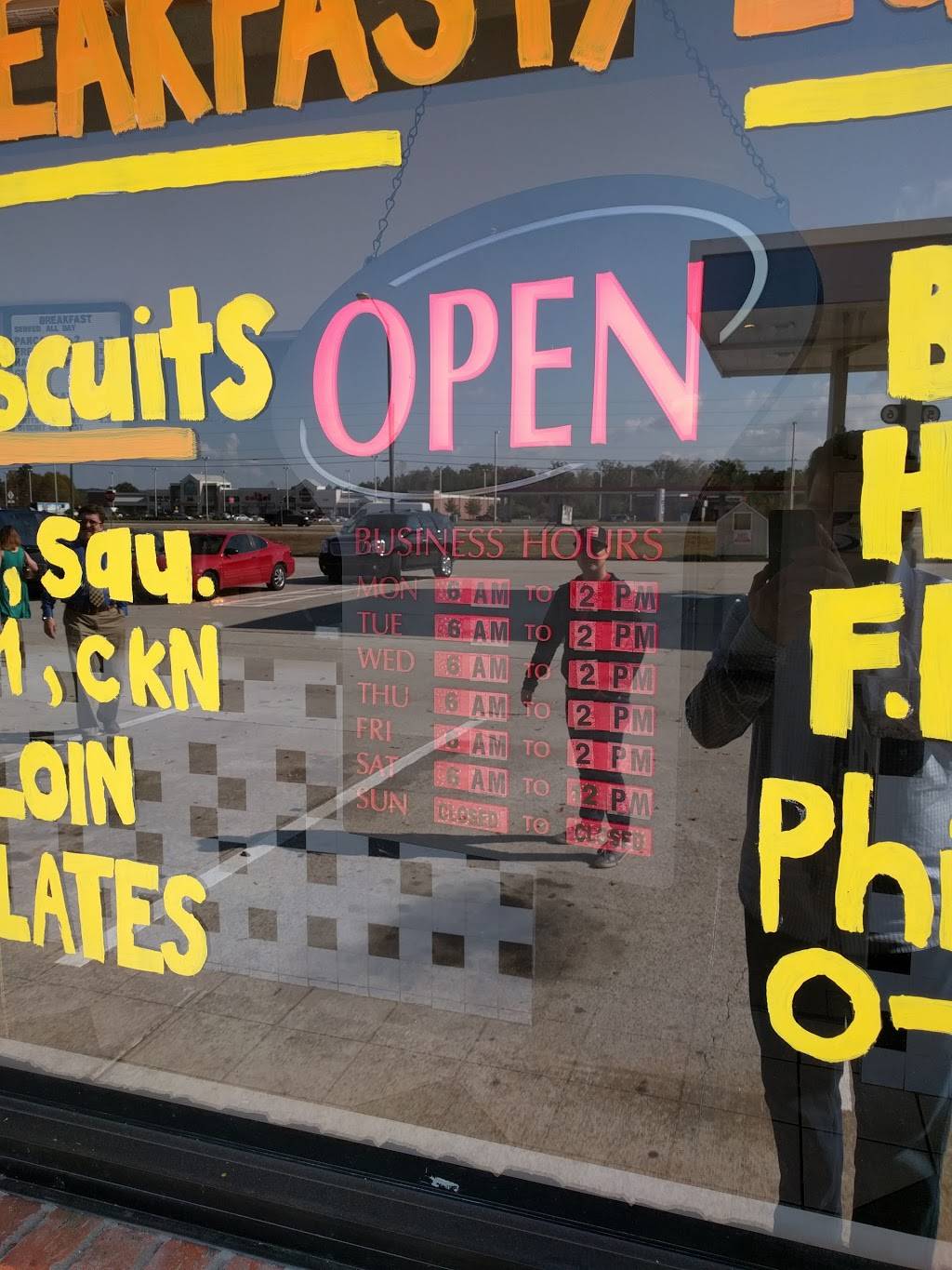 Macs Pitstop Grill | restaurant | 4251 Winder Hwy, Flowery Branch, GA 30542, USA | 7709675371 OR +1 770-967-5371