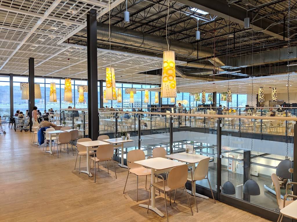 IKEA Restaurant | restaurant | 6500 IKEA Way, Las Vegas, NV 89148, USA | 8888884532 OR +1 888-888-4532