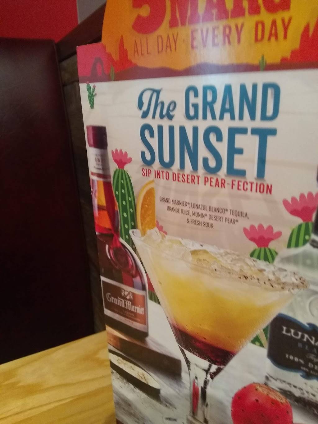 Chilis Grill & Bar | restaurant | 1516 Hwy 271, Grant, OK 74738, USA | 8886524628 OR +1 888-652-4628