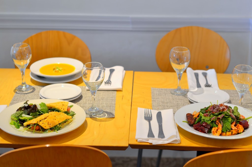 Andiamo! | restaurant | 322 Garfield St, Santa Fe, NM 87501, USA | 5059959595 OR +1 505-995-9595