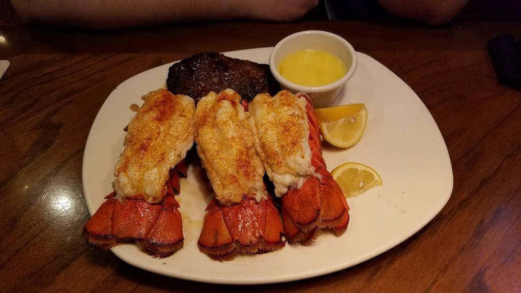 Outback Steakhouse | restaurant | 15608 S Harlem Ave, Orland Park, IL 60462, USA | 7086330900 OR +1 708-633-0900