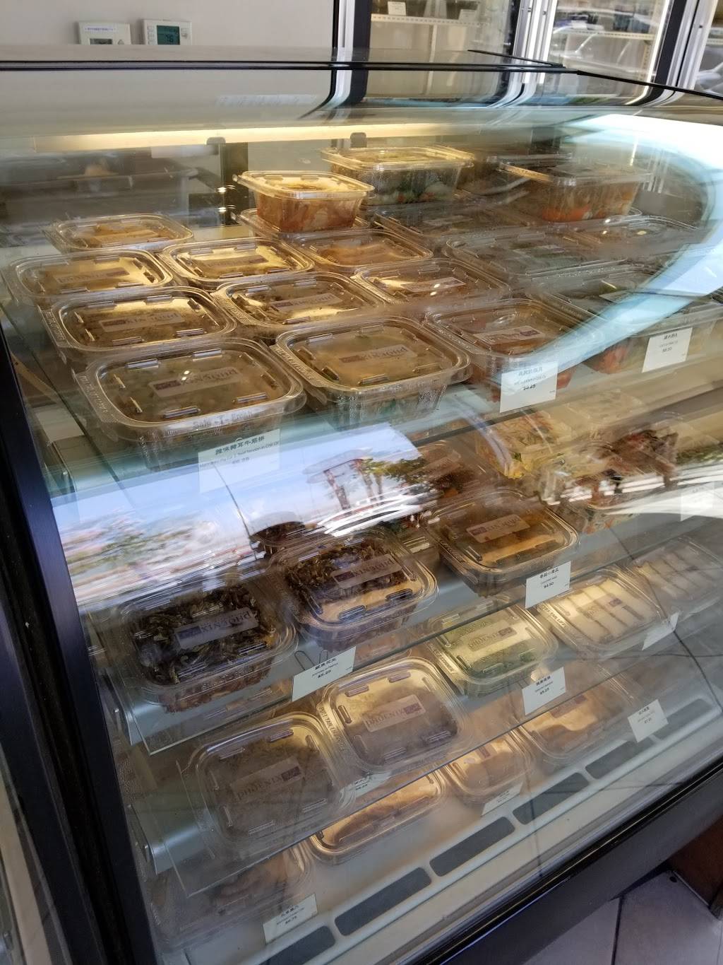 Phoenix Food Boutique - Rowland Heights | restaurant | 1709 Nogales St # 102, Rowland Heights, CA 91748, USA | 6268108988 OR +1 626-810-8988