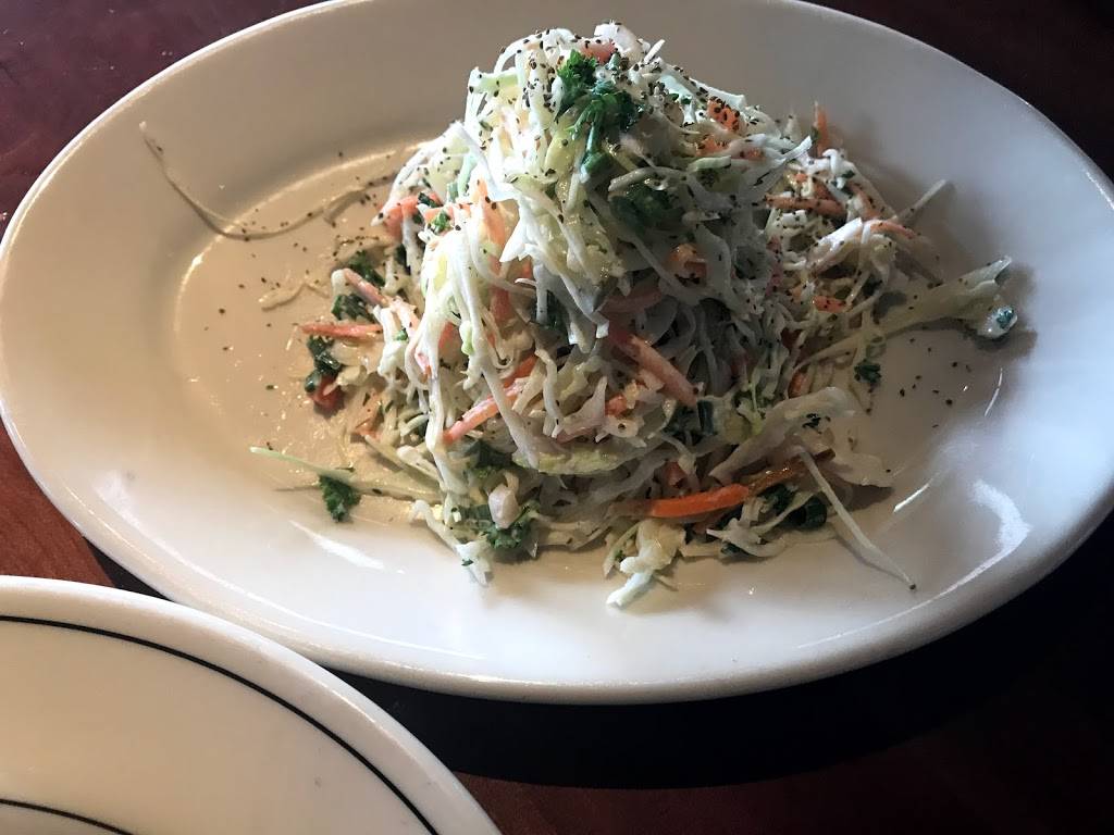 J. Alexanders Redlands Grill | restaurant | 913 N Dale Mabry Hwy, Tampa, FL 33609, USA | 8133549006 OR +1 813-354-9006