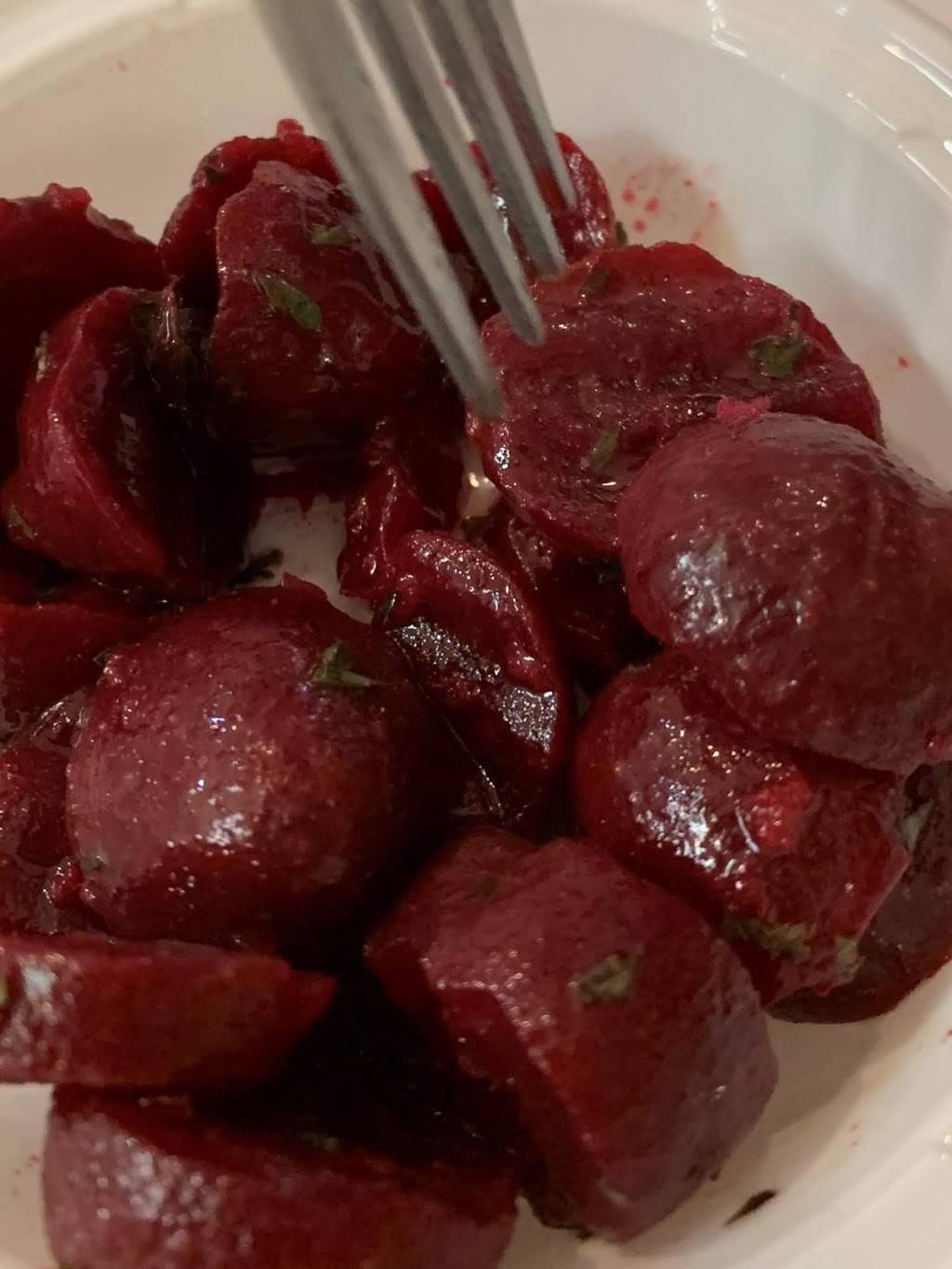 Hamsah-Mediterranean Grill | restaurant | 4371 Murray Ave, Pittsburgh, PA 15217, USA | 4129041974 OR +1 412-904-1974