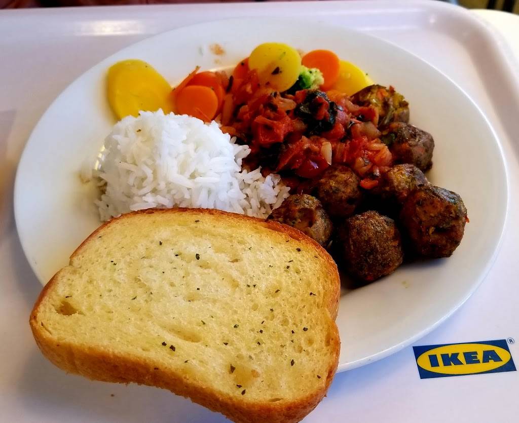 IKEA North York - Restaurant | restaurant | 15 Provost Dr, North York, ON M2K 2X9, Canada | 8668664532 OR +1 866-866-4532