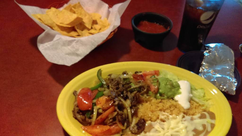 Fiesta Charra | restaurant | 25 W High St, Oxford, OH 45056, USA | 5135243114 OR +1 513-524-3114