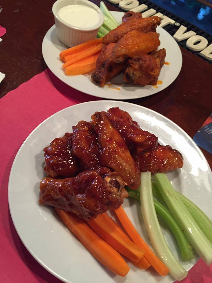 Plan B | restaurant | 114 Orange Ave, Suffern, NY 10901, USA | 8453688181 OR +1 845-368-8181