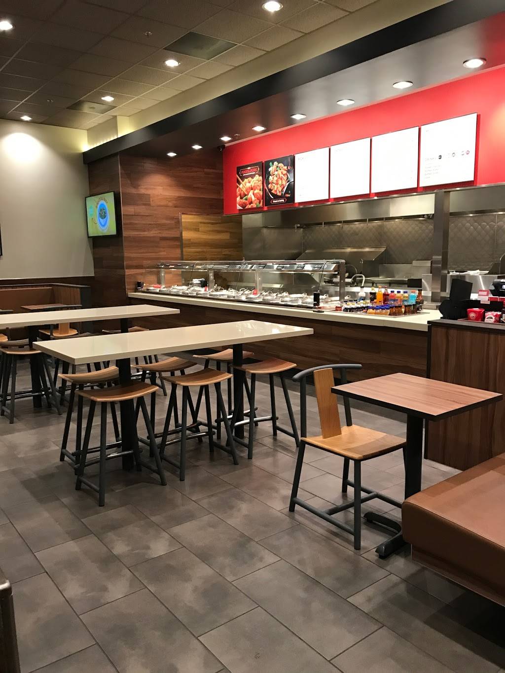 Panda Express | restaurant | 211 E Hwy 246, Buellton, CA 93427, USA | 8056860991 OR +1 805-686-0991