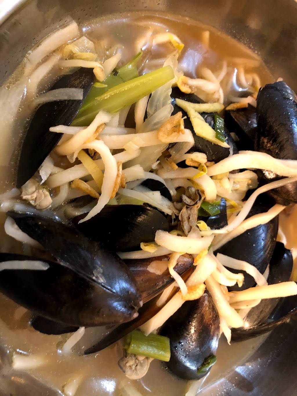 周记桂林米粉 | restaurant | 206 S Garfield Ave, Monterey Park, CA 91754, USA | 6282287015 OR +1 628-228-7015