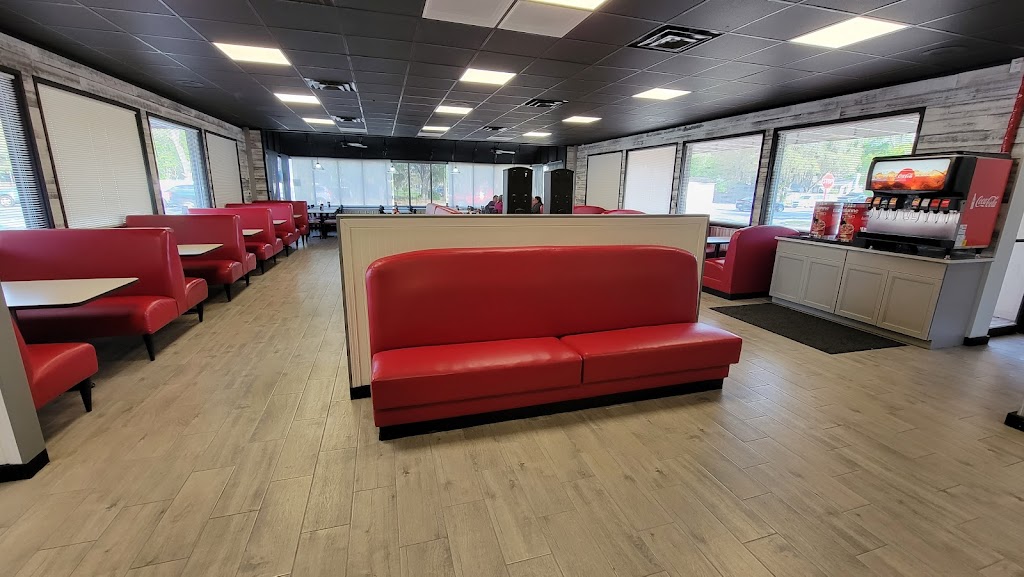 Sea Boar Seafood and barbeque | restaurant | 1018 Cassat Ave, Jacksonville, FL 32205, USA | 9047832271 OR +1 904-783-2271