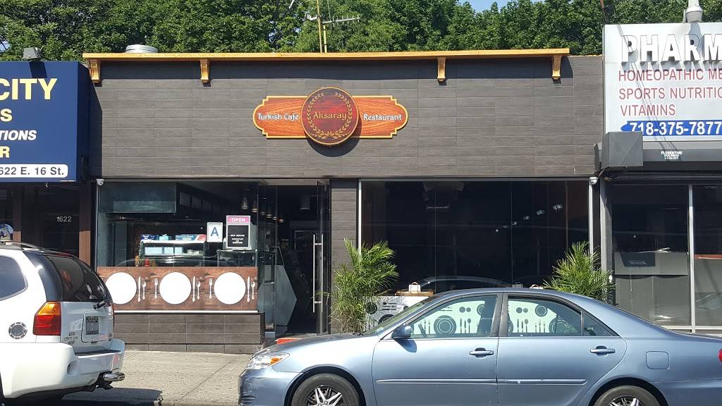 Aksaray | restaurant | 1618 East 16th Street, Brooklyn, NY 11229, USA | 7183759237 OR +1 718-375-9237