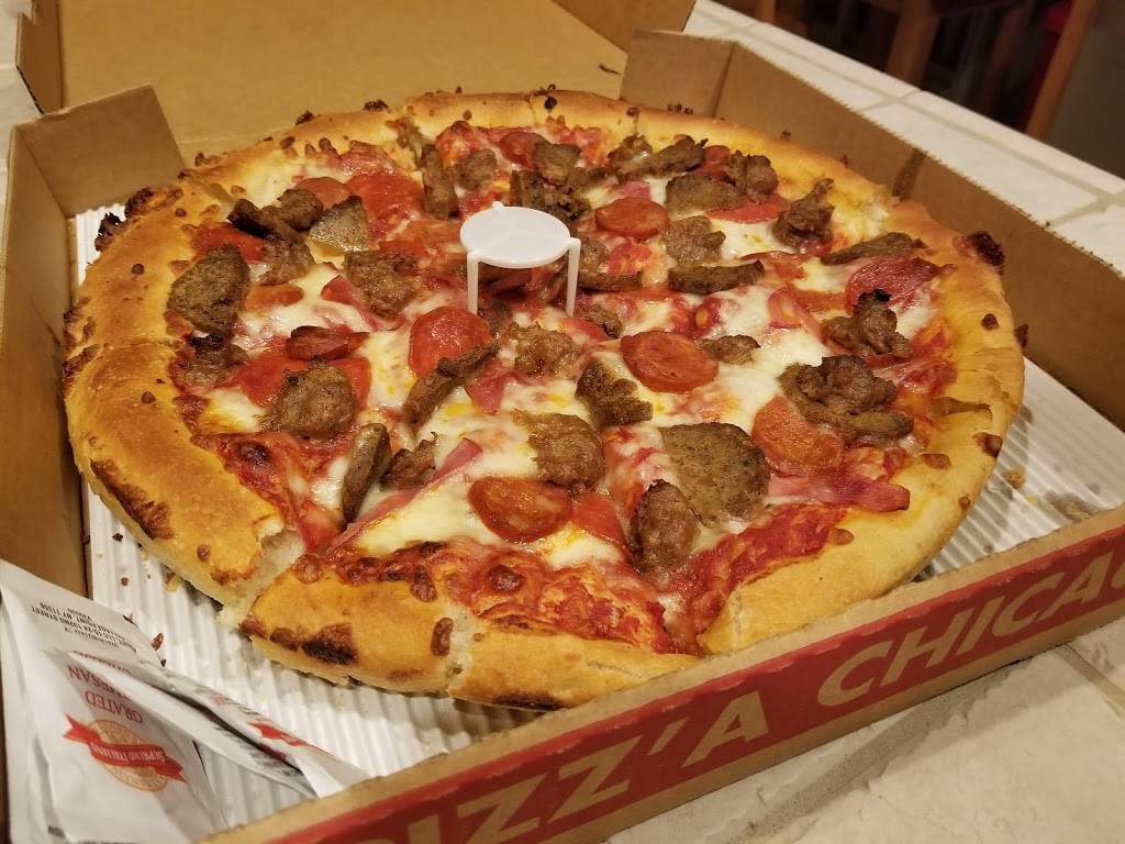 Pizza Chicago | restaurant | 2305 El Camino Real, Palo Alto, CA 94306, USA | 6504249400 OR +1 650-424-9400