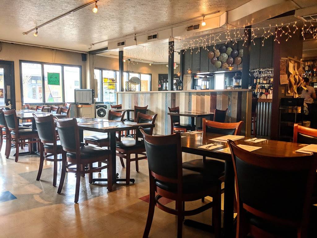 ChaBa Thai | restaurant | 3024 NE Alberta St, Portland, OR 97211, USA | 5037196917 OR +1 503-719-6917