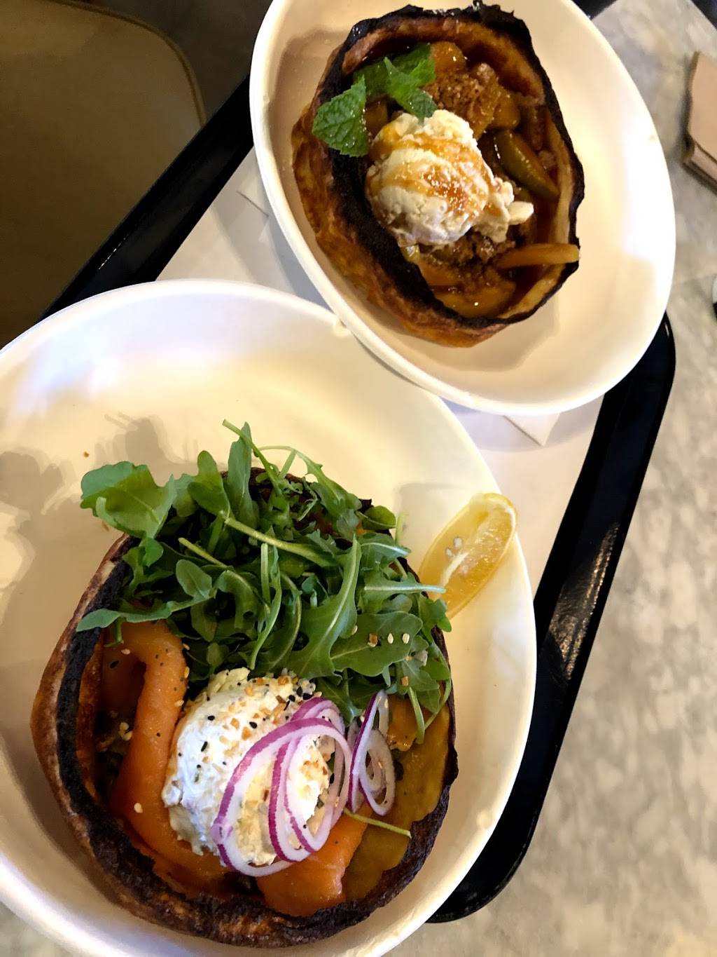 OH! Baby | restaurant | 308 NW 10th St, Oklahoma City, OK 73103, USA | 4057247683 OR +1 405-724-7683