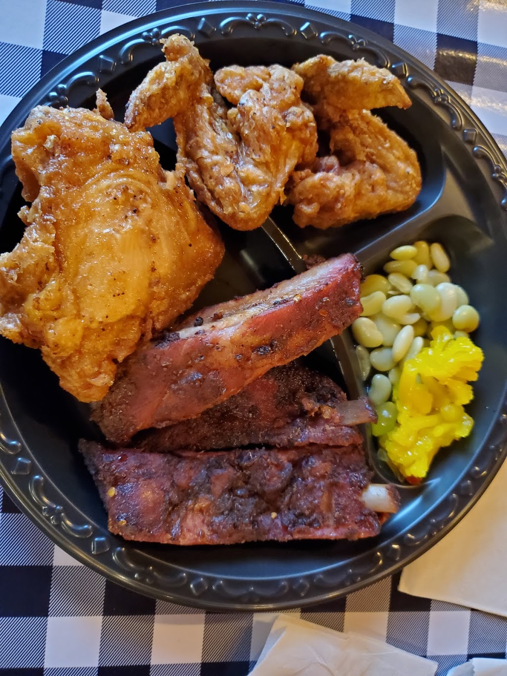 Shulers BBQ Lake City | restaurant | 1228 W Turbeville Hwy, Lake City, SC 29560, USA | 8433899694 OR +1 843-389-9694