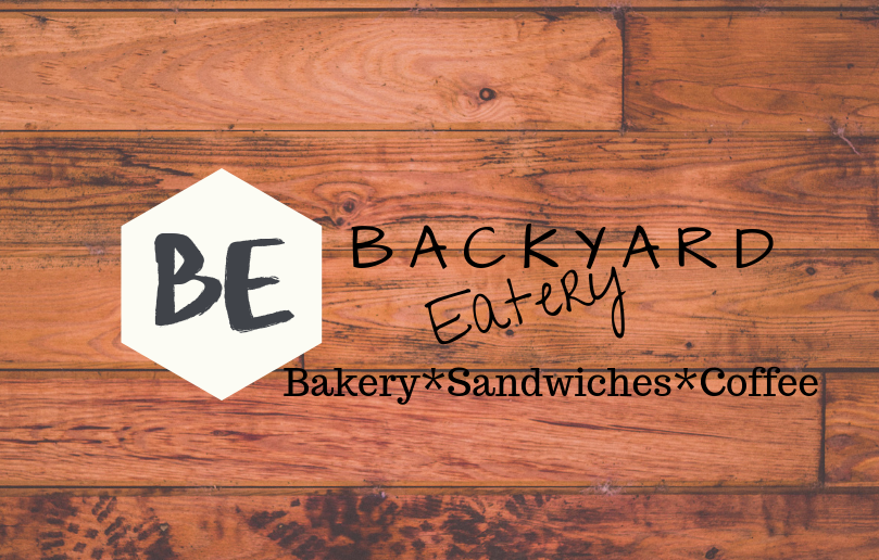 Backyard Eatery | restaurant | 108 W James St, Blue Ridge, TX 75424, USA | 2144716748 OR +1 214-471-6748