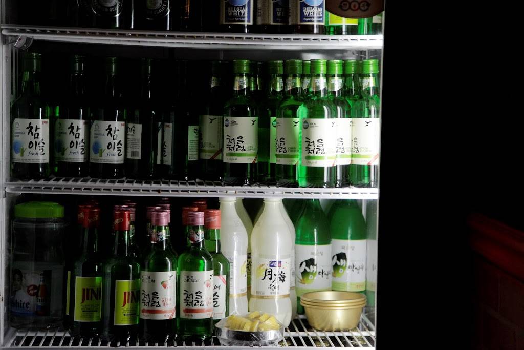 Mr. Kimchi ALL YOU CAN EAT Korean BBQ | restaurant | 1747 W Golf Rd, Mt Prospect, IL 60056, USA | 8473788621 OR +1 847-378-8621