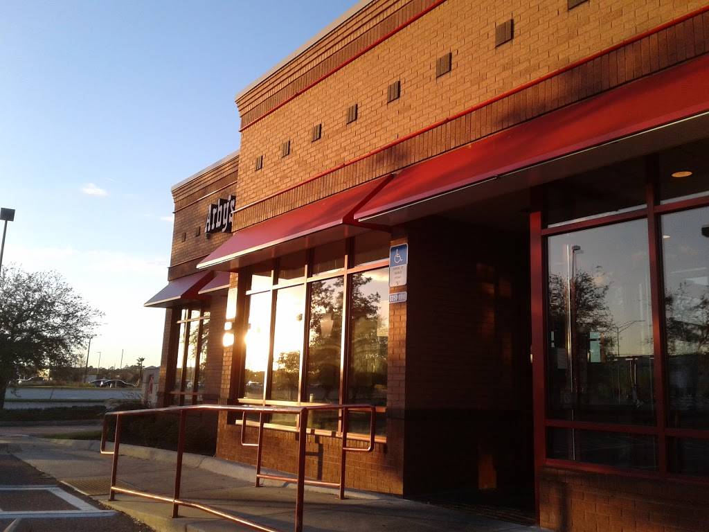 Arbys | restaurant | 10206 River Marsh Dr, Jacksonville, FL 32246, USA | 9046417251 OR +1 904-641-7251