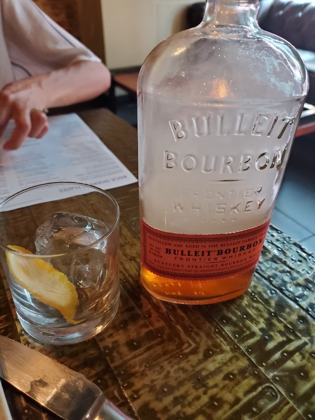 RoCA | restaurant | 208 Court Ave, Des Moines, IA 50309, USA | 5152823663 OR +1 515-282-3663