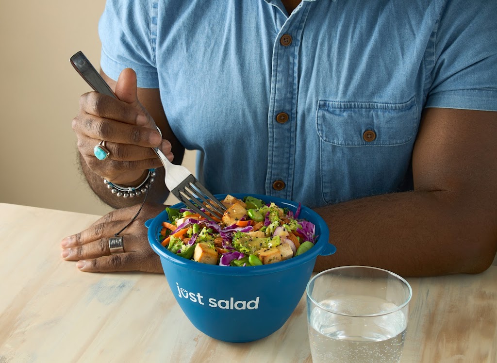 Just Salad | restaurant | 11725 S Dixie Hwy, Pinecrest, FL 33156, USA | 8666733757 OR +1 866-673-3757