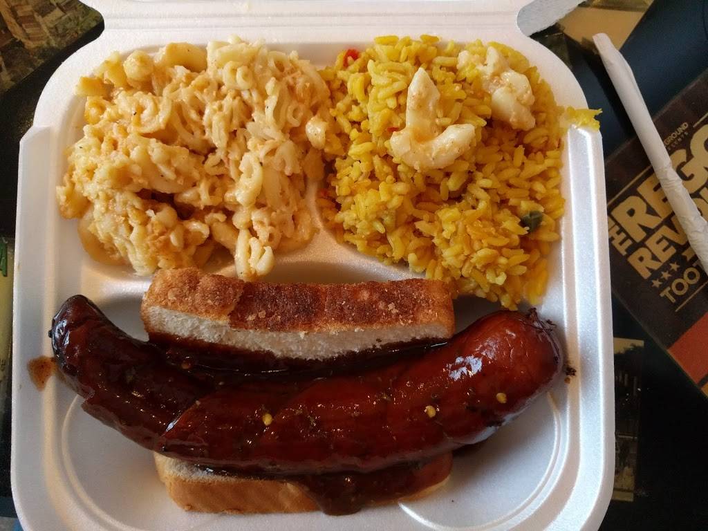 Trust Me BBQ | restaurant | 8811 US-301, Riverview, FL 33578, USA | 8133742284 OR +1 813-374-2284