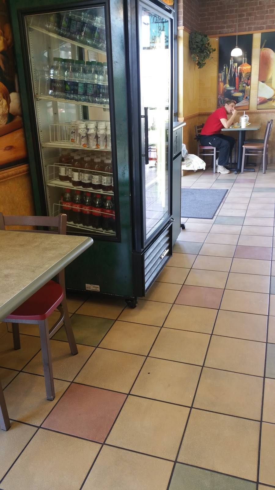 Subway | meal takeaway | 6500 Boulder Hwy Suite 101, Las Vegas, NV 89122, USA | 7024333512 OR +1 702-433-3512