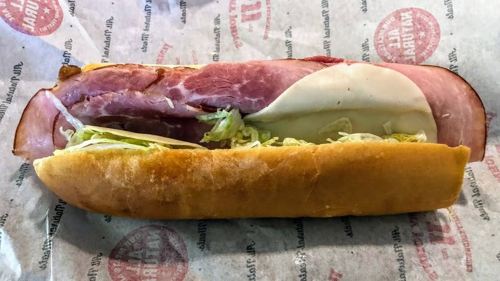 Jimmy Johns | meal delivery | 9918 Gulf Coast Main St Unit 130, Fort Myers, FL 33913, USA | 2394540007 OR +1 239-454-0007