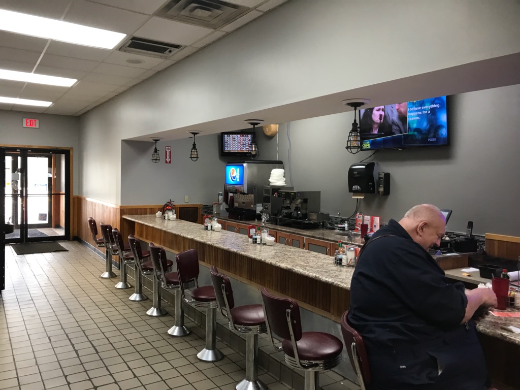 Speedys Travel Plaza | restaurant | 2023 NY-104, Parish, NY 13131, USA | 3156254676 OR +1 315-625-4676