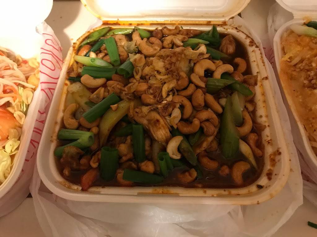 Thai Express | restaurant | 305 Nord Ave, Chico, CA 95928, USA | 5308988424 OR +1 530-898-8424