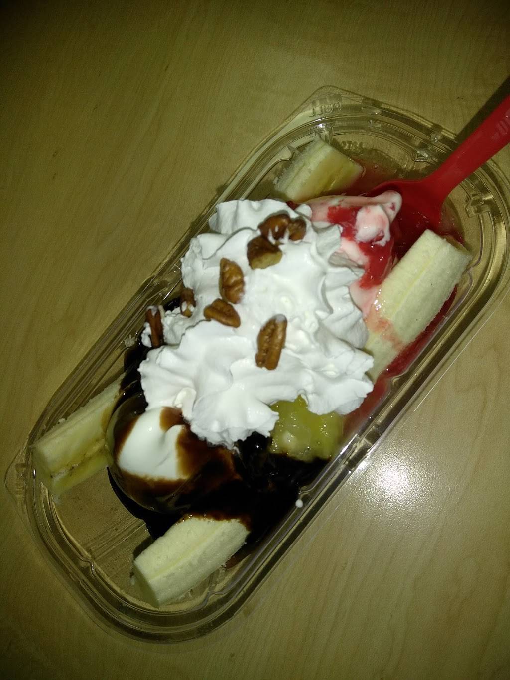 Dairy Queen Store | restaurant | 703 Little York Rd, Houston, TX 77076, USA | 7136941561 OR +1 713-694-1561