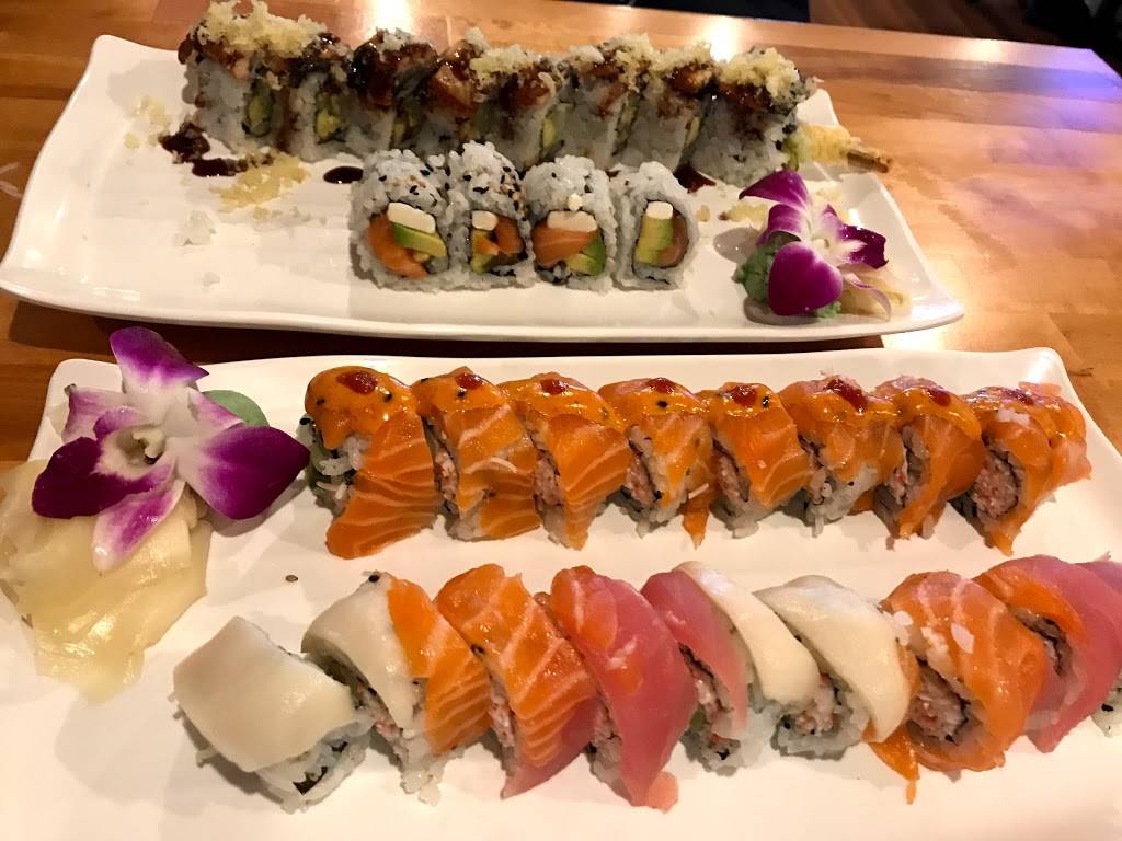 Sakura Sushi Japanese Restaurant - All you can eat | restaurant | 175 W Golf Rd, Schaumburg, IL 60195, USA | 8472522505 OR +1 847-252-2505