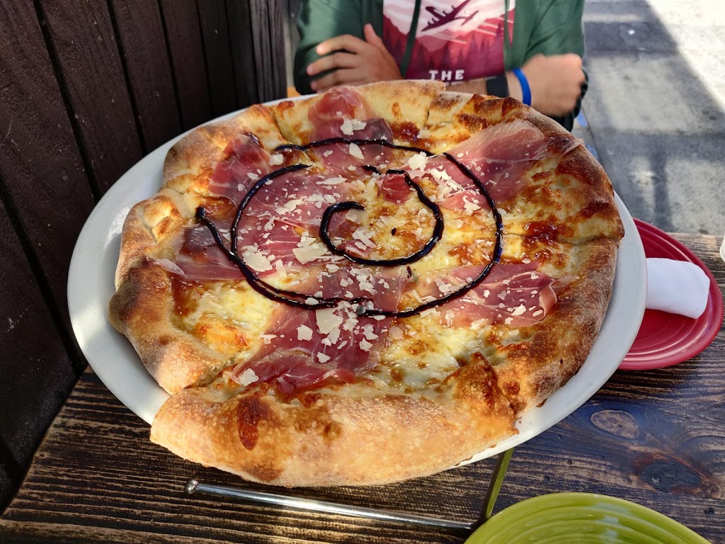 Tonys Pizza Napoletana | restaurant | 1570 Stockton St, San Francisco, CA 94133, USA | 4158359888 OR +1 415-835-9888